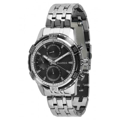 Часы мужские Guardo B01352(1)-1